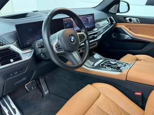 Внедорожник BMW X5 2023 года, 15995000 рублей, Красноярск
