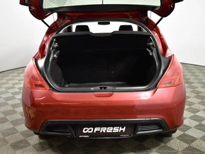 Хетчбэк Peugeot 308 2011 года, 645300 рублей, Казань