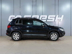 Внедорожник Volkswagen Tiguan 2012 года, 1249000 рублей, Воронеж