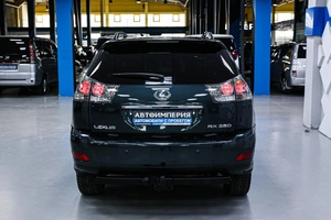 Внедорожник Lexus RX 2004 года, 1338000 рублей, Солонцы