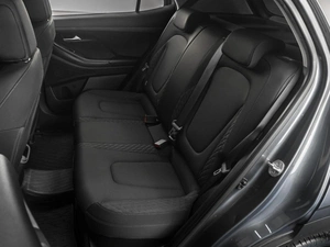 Внедорожник Hyundai Creta 2021 года, 2049000 рублей, Тюмень