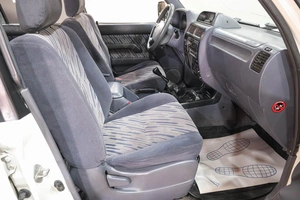 Внедорожник Toyota Land Cruiser Prado 1996 года, 949000 рублей, Новокузнецк
