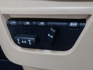 Внедорожник Land Rover Range Rover Sport 2008 года, 1349000 рублей, Тюмень