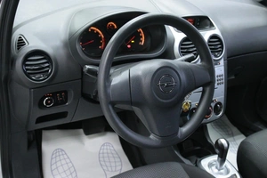 Хетчбэк Opel Corsa 2012 года, 595000 рублей, Солонцы