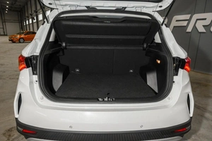 Внедорожник Jetour X50 2024 года, 1899000 рублей, Ульяновск