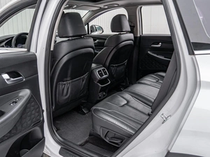 Внедорожник Hyundai Santa Fe 2018 года, 2720000 рублей, Краснодар