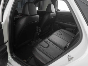 Седан Hyundai Elantra 2022 года, 2379000 рублей, Тюмень