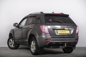 Внедорожник Lifan X60 2014 года, 569000 рублей, Томск