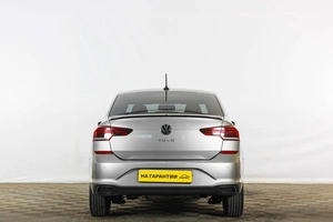 Лифтбек Volkswagen Polo 2021 года, 2079000 рублей, Тюмень