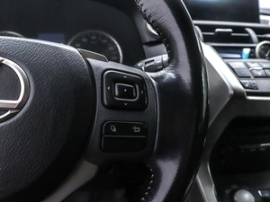 Внедорожник Lexus NX 2015 года, 2800000 рублей, Красноярск