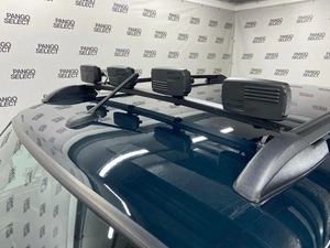 Внедорожник ВАЗ (LADA) Niva Legend Bronto 2024 года, 1590000 рублей, Красноярск