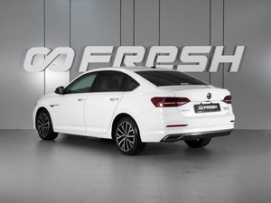 Седан Volkswagen Lavida 2021 года, 2299000 рублей, Минеральные Воды