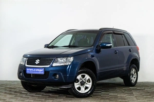 Внедорожник Suzuki Grand Vitara 2011 года, 1269000 рублей, Сургут