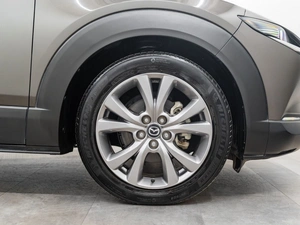 Внедорожник Mazda CX-30 2020 года, 2300000 рублей, Красноярск