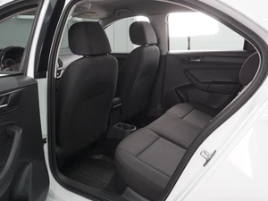 Лифтбек Volkswagen Polo 2020 года, 1279000 рублей, Воронеж