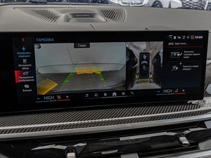 Внедорожник BMW X7 2024 года, 19750000 рублей, Краснодар