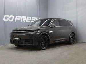 Внедорожник Li Auto L7 2023 года, 6065000 рублей, Омск