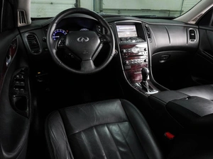 Внедорожник Infiniti EX25 2012 года, 1476000 рублей, Воронеж