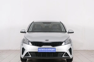 Седан Kia Rio 2020 года, 1809000 рублей, Красноярск