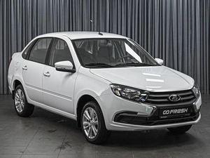 Седан ВАЗ (LADA) Granta 2026 года, 1079000 рублей, Ставрополь