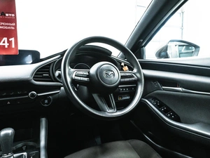 Хетчбэк Mazda 3 2021 года, 1500000 рублей, Красноярск