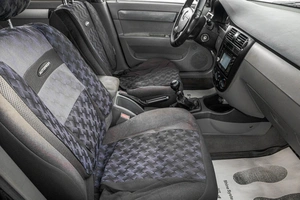 Седан Chevrolet Lacetti 2011 года, 579000 рублей, Барнаул