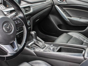 Седан Mazda 6 2016 года, 1549000 рублей, Петрозаводск
