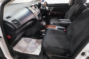 Внедорожник Toyota Harrier 2012 года, 2159000 рублей, Новокузнецк