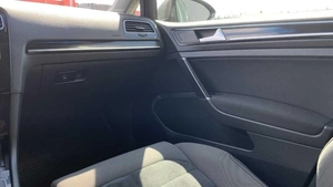 Хетчбэк Volkswagen Golf 2014 года, 1365000 рублей, Солонцы