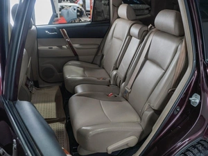 Внедорожник Toyota Highlander 2012 года, 1829000 рублей, Тюмень