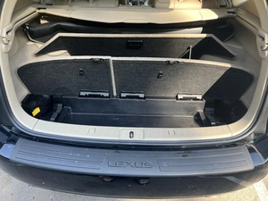 Внедорожник Lexus RX 2005 года, 1490000 рублей, Красноярск