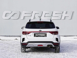 Хетчбэк Kia Rio X 2020 года, 1830000 рублей, Волгоград