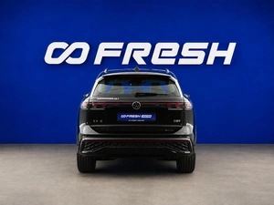 Внедорожник Volkswagen Tiguan L 2026 года, 4799077 рублей, Москва