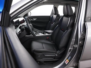 Внедорожник Changan CS35 Plus 2022 года, 1749444 рублей, Москва