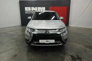 Внедорожник Mitsubishi Outlander 2018 года, 2010000 рублей, Курск