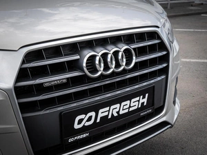 Внедорожник Audi Q3 2015 года, 1875000 рублей, Волгоград