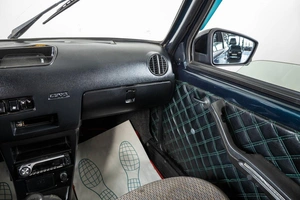 Хетчбэк ВАЗ (LADA) 1111 Ока 2005 года, 209000 рублей, Пермь