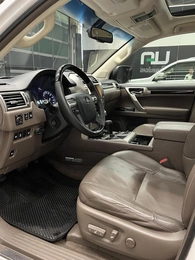 Внедорожник Lexus GX 2010 года, 3850000 рублей, Красноярск