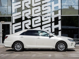 Седан Toyota Camry 2016 года, 2550000 рублей, Волгоград