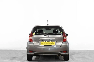 Хетчбэк Nissan Note 2017 года, 959000 рублей, Барнаул