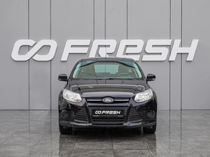 Хетчбэк Ford Focus 2011 года, 695000 рублей, Краснодар