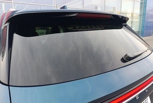 Внедорожник Geely Monjaro 2023 года, 3430000 рублей, Солонцы