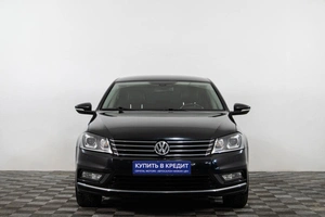 Седан Volkswagen Passat 2014 года, 1369000 рублей, Сургут