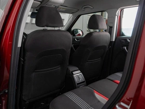 Внедорожник Skoda Yeti 2017 года, 1349000 рублей, Тюмень