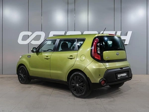 Хетчбэк Kia Soul 2015 года, 1415000 рублей, Воронеж