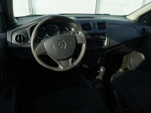 Седан Renault Logan 2017 года, 620333 рублей, Тверь