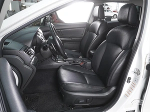 Внедорожник Subaru XV 2013 года, 1580000 рублей, Ростов-на-Дону