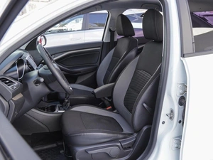 Седан ВАЗ (LADA) Vesta 2017 года, 1010000 рублей, Волгоград