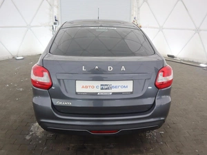 Лифтбек ВАЗ (LADA) Granta 2024 года, 880000 рублей, Орёл