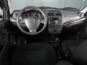 Лифтбек ВАЗ (LADA) Granta 2023 года, 919000 рублей, Ростов-на-Дону